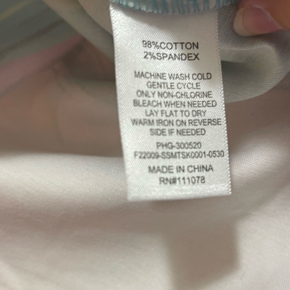 Barbie loungefly skirt size 1X - Picture 5 of 5